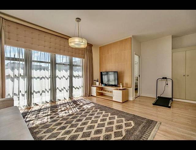 2 BEDROOM APARTMENT FOR SALE IN EDENBURG